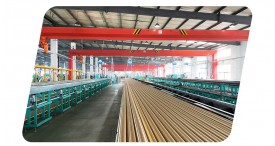 61m Industrial Hose Line