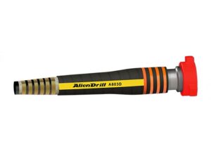 rotary drilling and vibrator hose built in a803d