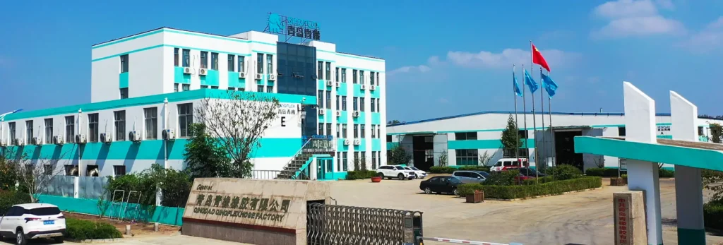 Oilfield Hoses manufacturer GETSAF