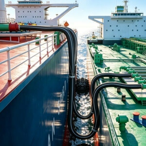 STS Loading Hose
