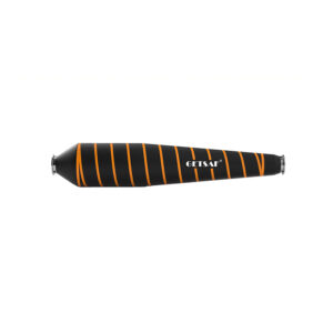 Tapred/Half Floating Hose