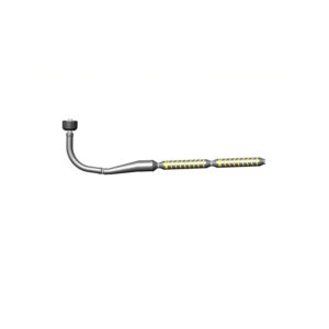 Bow Blowing Hose Set