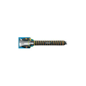 Floating Reducer Hose