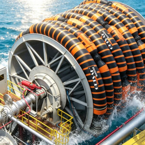 Getsaf Reeling Hose