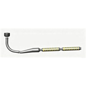 Bow Blowing Hose Set