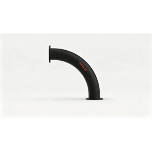 Pre-shaped Elbow Hose