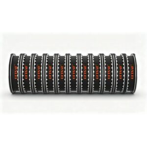 Segment Steel Cone Hose