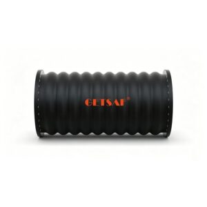 Suction Hose with Sandwich Flange