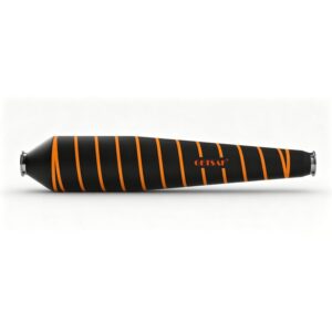 Tapered Floating Hose