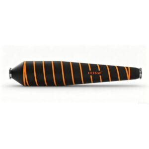 Bow Blowing Hose B - Tapered Floating Hose