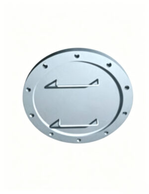 Blind Flange and Cover Plate