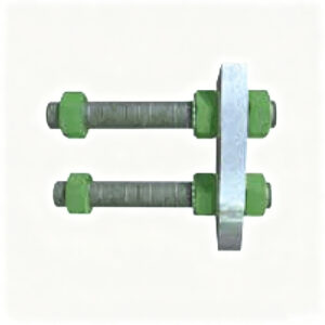 End Connector Jointing Kit
