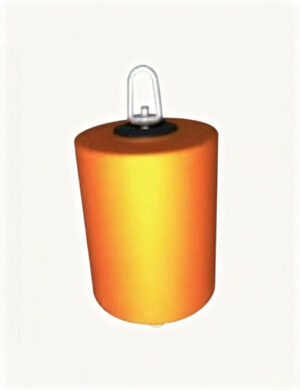 Sacrificial Anode for Connector Protection