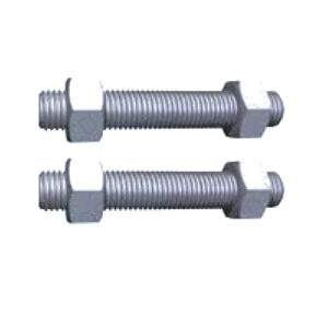 Stud Bolt and Nut Set