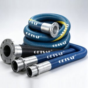 Marine Composite Oil Transfer Hose